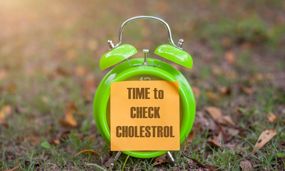 Debunking Cholesterol Myths