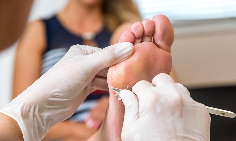 Importance of Proper Footwear: Insights from a Podiatrist
