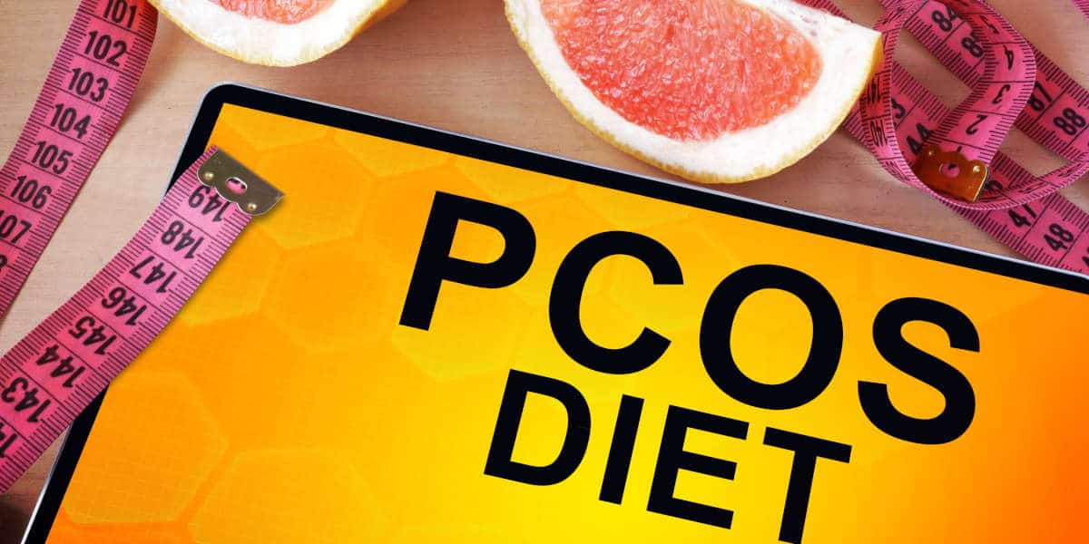 A Holistic Approach to Reversing PCOS: Navigating Diet and Lifestyle Changes Without Medication