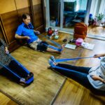 Challenge Yourself with Advanced Core Workouts