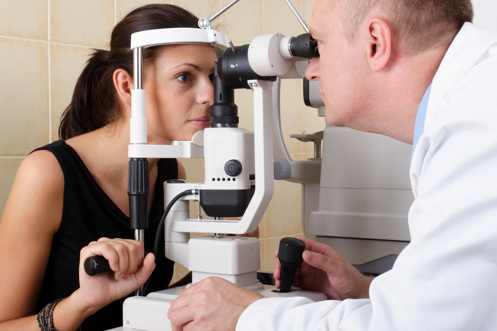 Factors To Consider When Selecting An Ophthalmologist