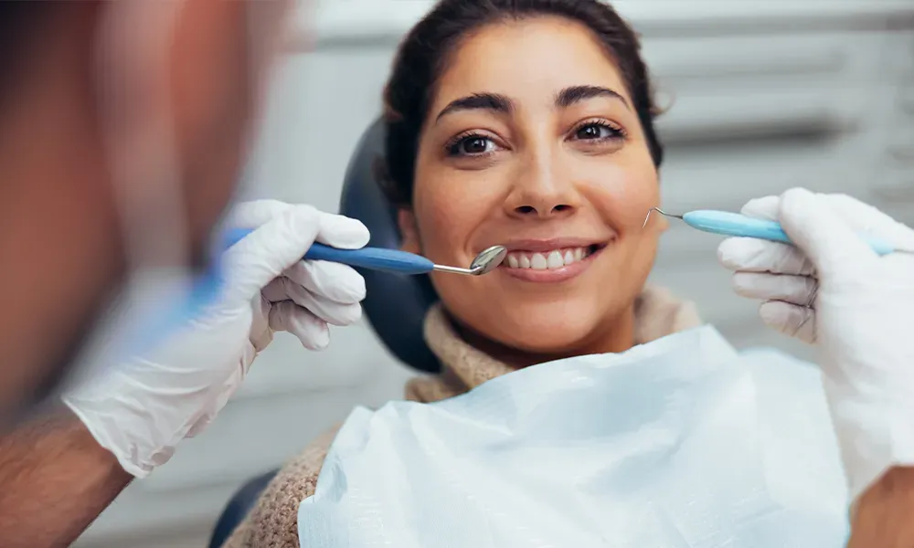 How General Dentistry Has Evolved Over The Years