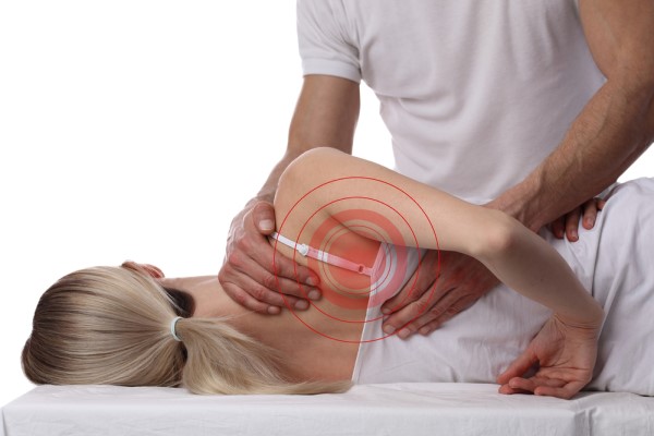 Non Invasive Pain Management