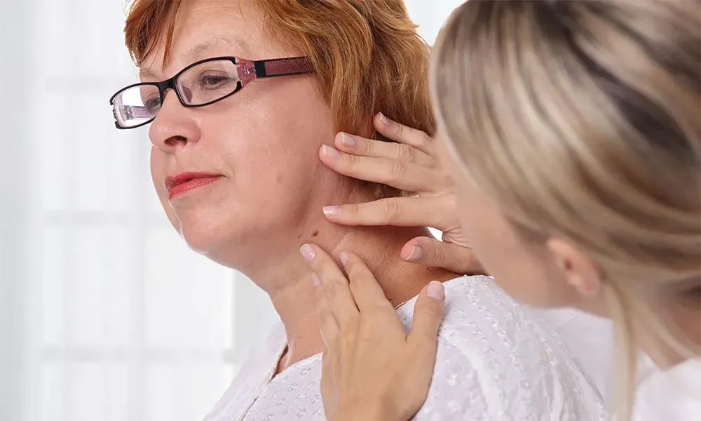 What To Know About Dermatologists And Skin Tag Removal