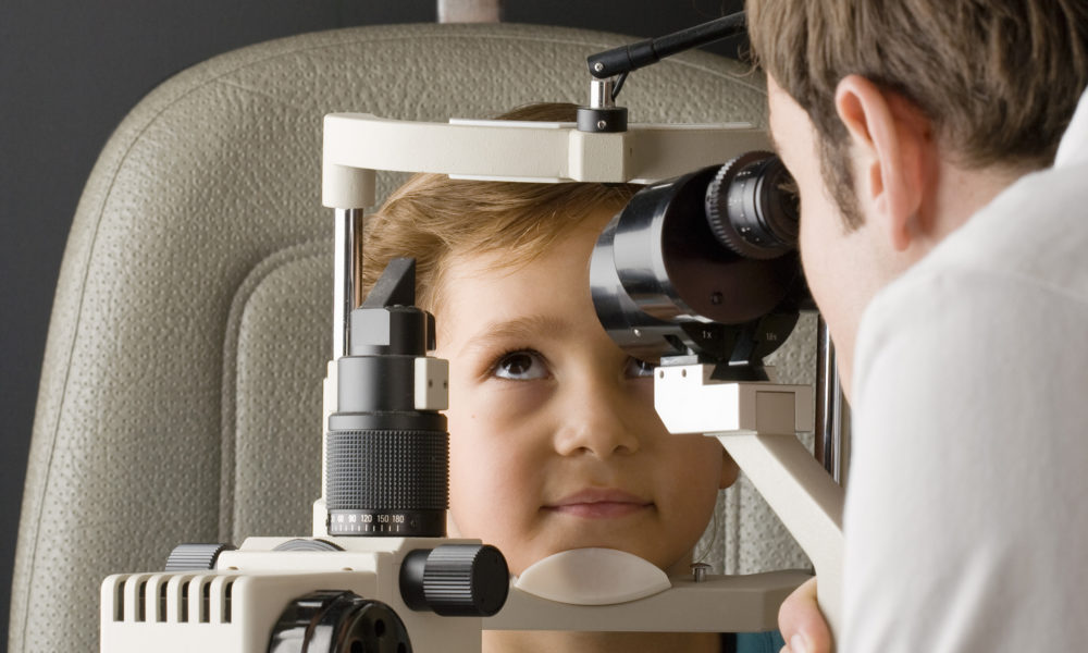 What Optometrists Wish You Knew About Screen Time And Eye Health