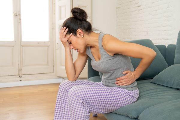 Premenstrual Syndrome