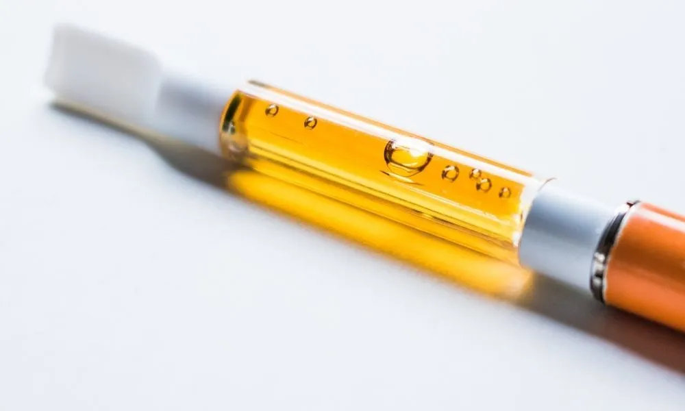 Which disposable vape pens offer the best nicotine strength?