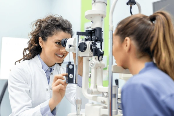  Role Of Ophthalmologists 