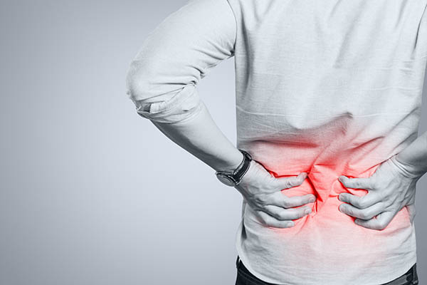 Treating Spinal Pain