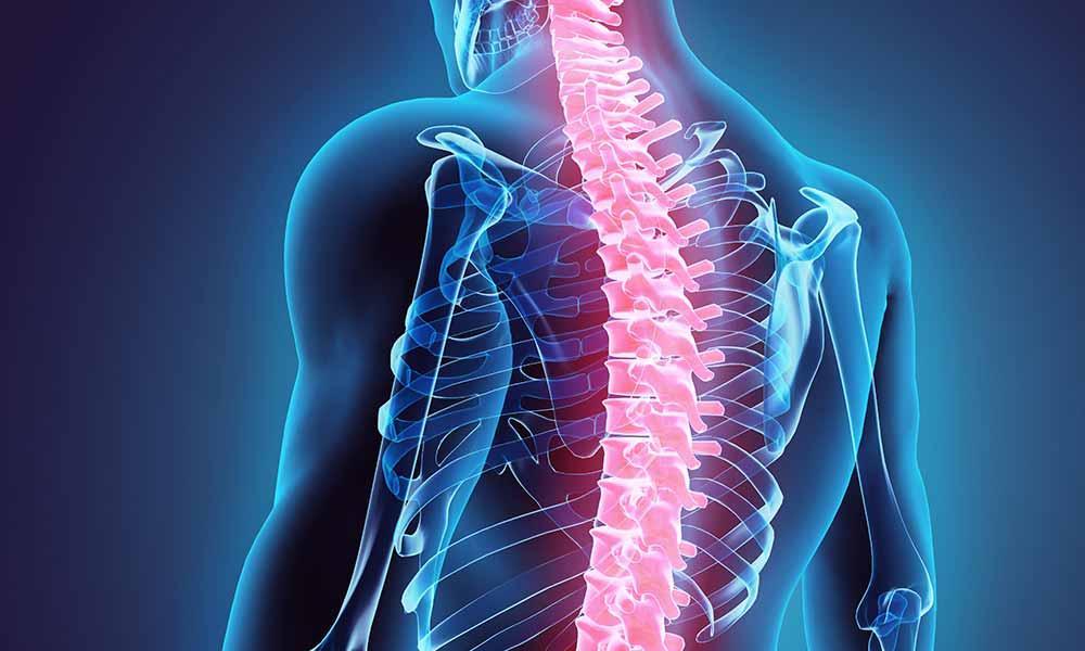 Treating Spinal Pain