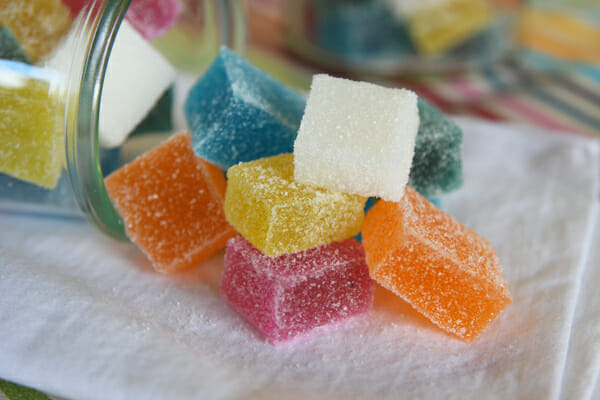 gummies 