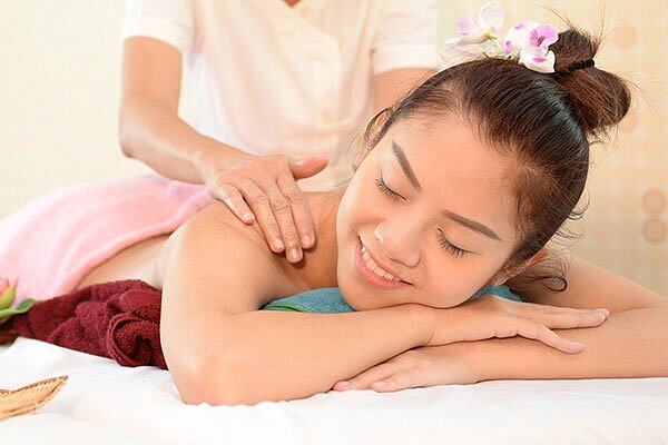 Thai Massage