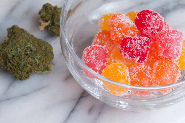 CBD Gummies