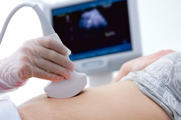 Ultrasound Training