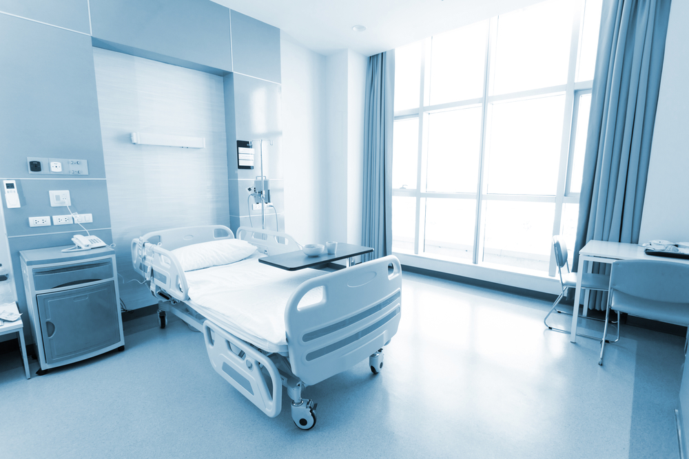 Specialized Mental Health Programs