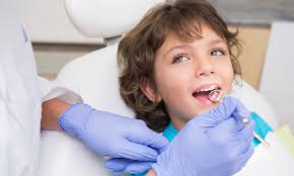 When Emergency Dental Care Becomes Necessary