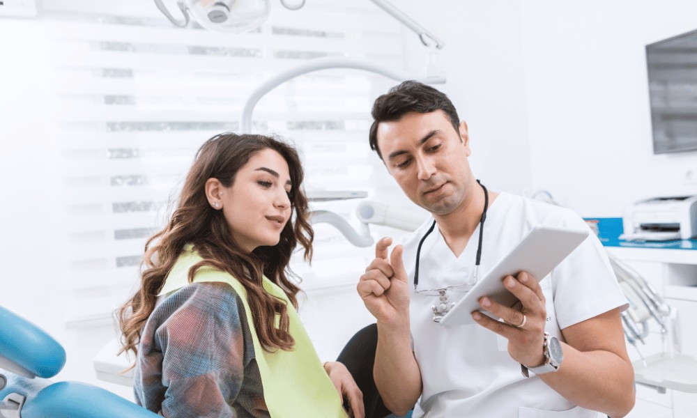What Causes TMJ Disorders