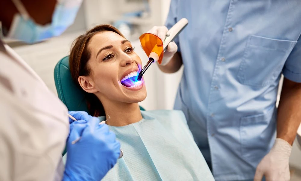 Understanding All-on-4 Dental Implants and Their Benefits